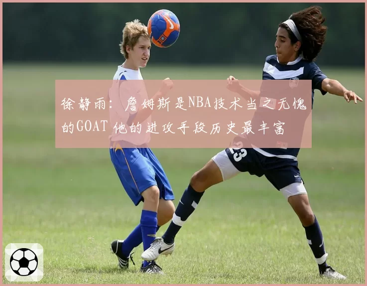 徐静雨：詹姆斯是NBA技术当之无愧的GOAT 他的进攻手段历史最丰富