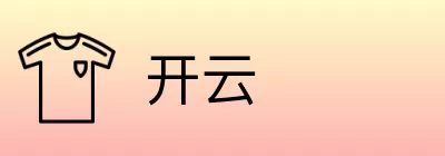 开云 Logo